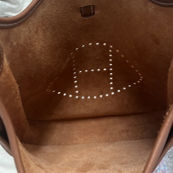 Hermes Evelyne III 29 Bag - Picture 13 of 16